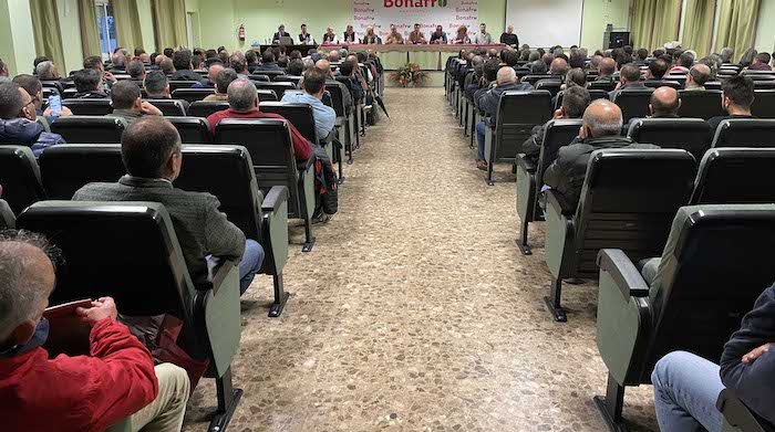 Asamblea Doñana