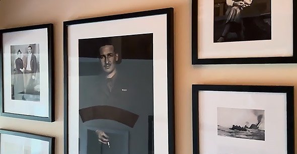 El Museo Minero abrirá las presentaciones del nuevo libro sobre la historia de los ingleses de Riotinto