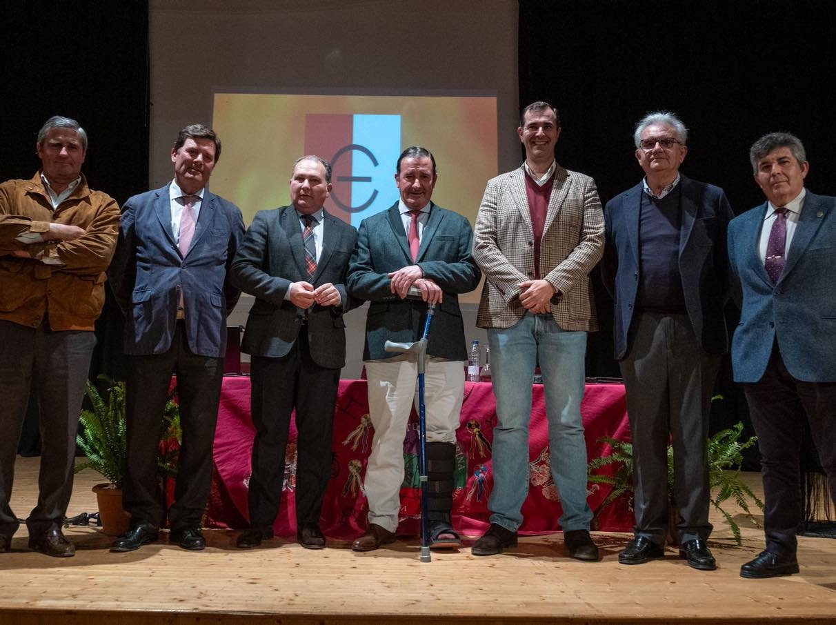 Las Jornadas Taurinas de Trigueros celebran su 30º aniversario con gran éxito de público