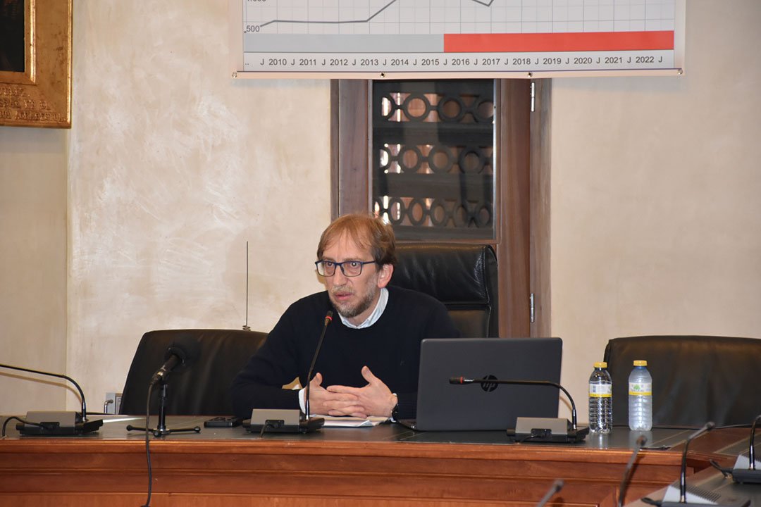 El PP de Nerva denuncia «posibles irregularidades» de los anteriores gobiernos del PSOE