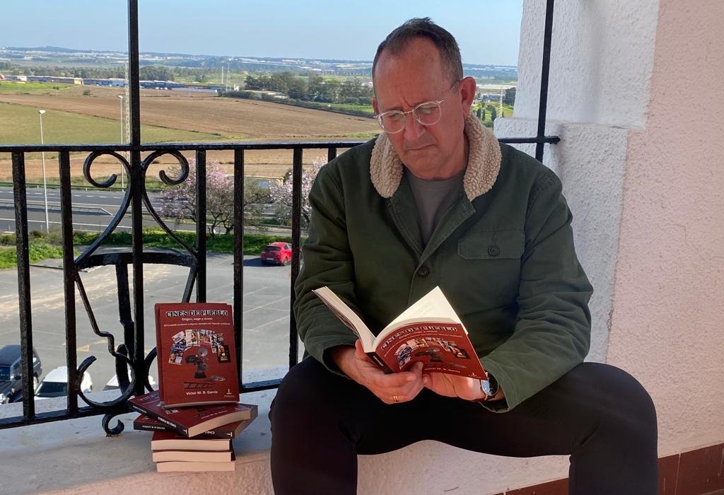 Un libro recopila la historia de los cines de pueblo