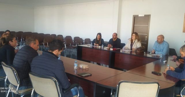 Alcaldes de la Cuenca llevan al Contencioso Administrativo el proyecto de los tecnosoles