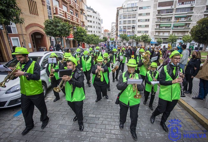 Carnaval de calle