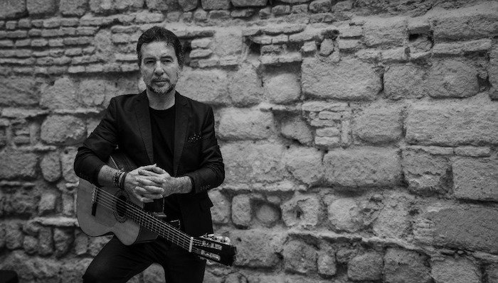 Alfredo Lagos compositor