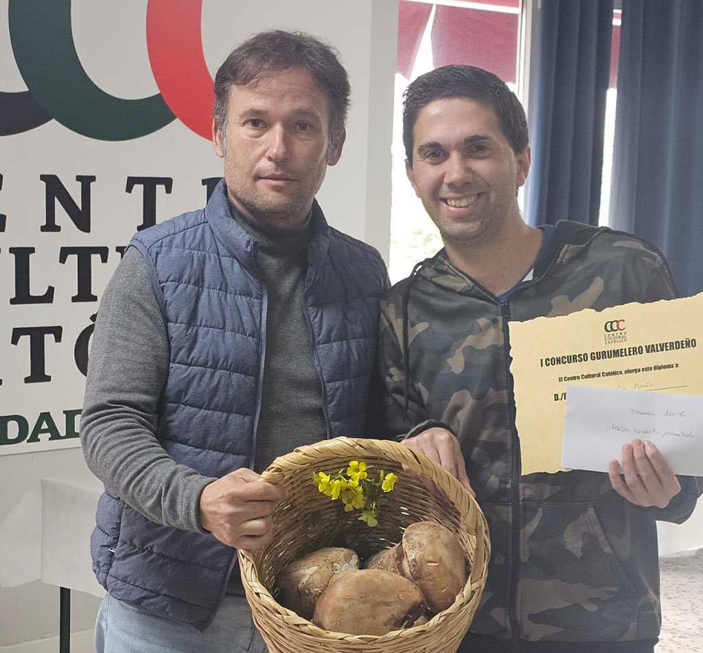Zalamea acoge este sábado su I Feria del Gurumelo