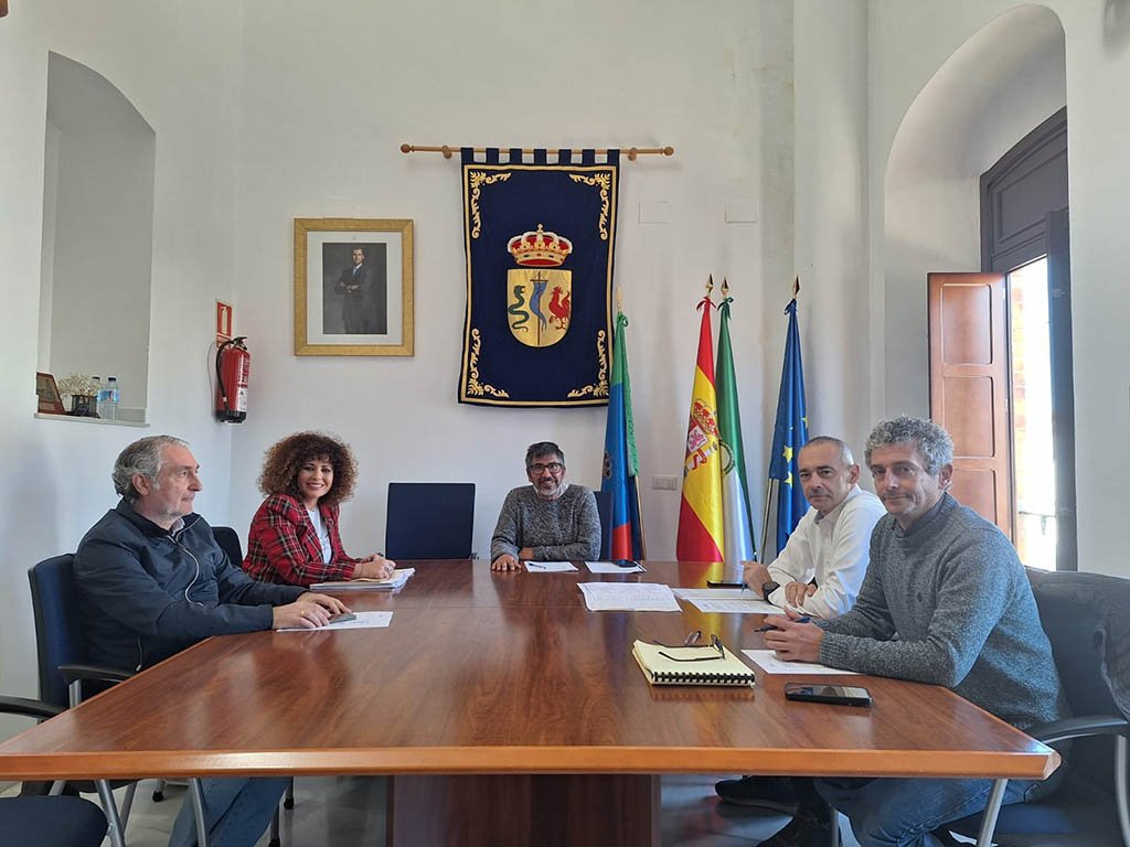 Berrocal recibirá 220.000 euros para promover el turismo