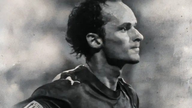 Fallece el exfutbolista del Recre Ersen Martin