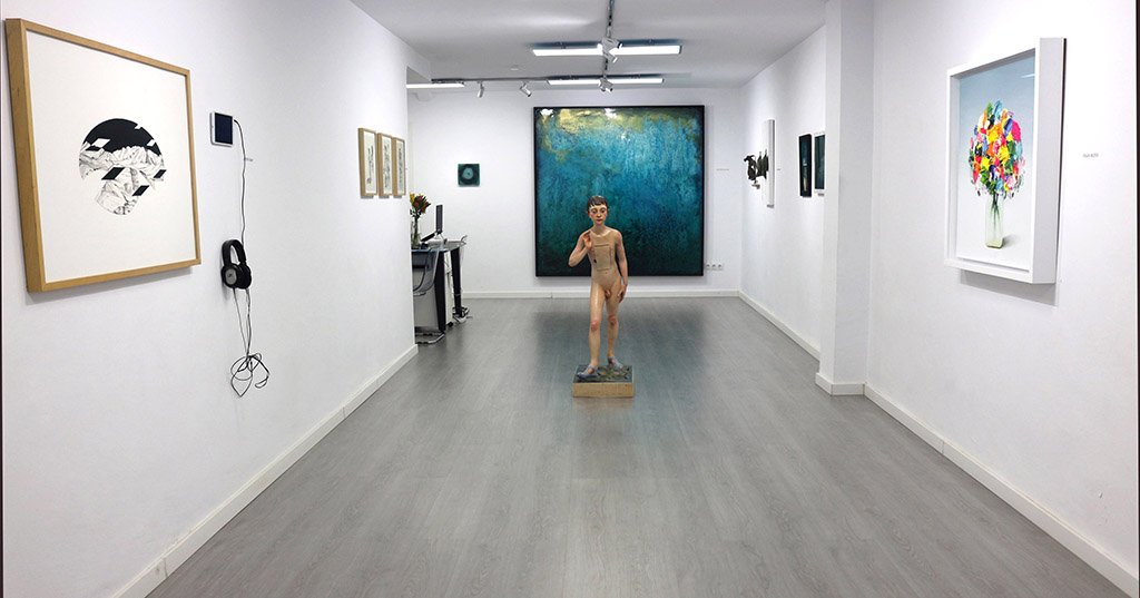 The Onubenser ya tiene punto de recogida de láminas