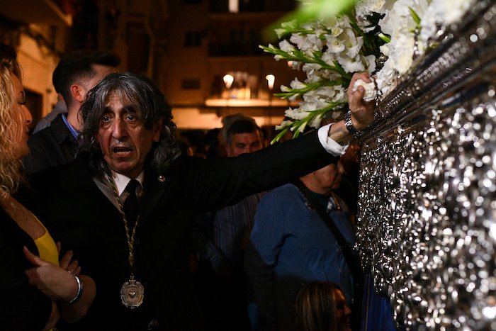 Viernes de Dolores: arranca la Semana Grande de Huelva