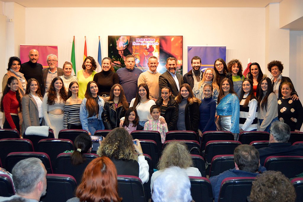 San Juan aguarda sus fiestas falleras de San José