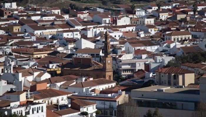 Nerva municipio PSOE