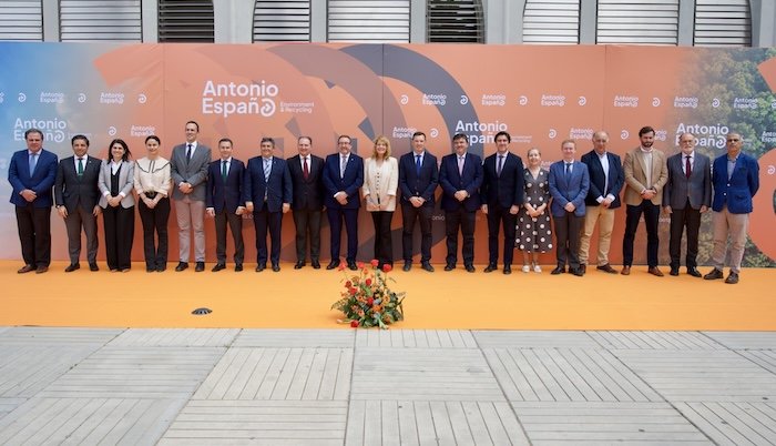 Inversión Antonio España