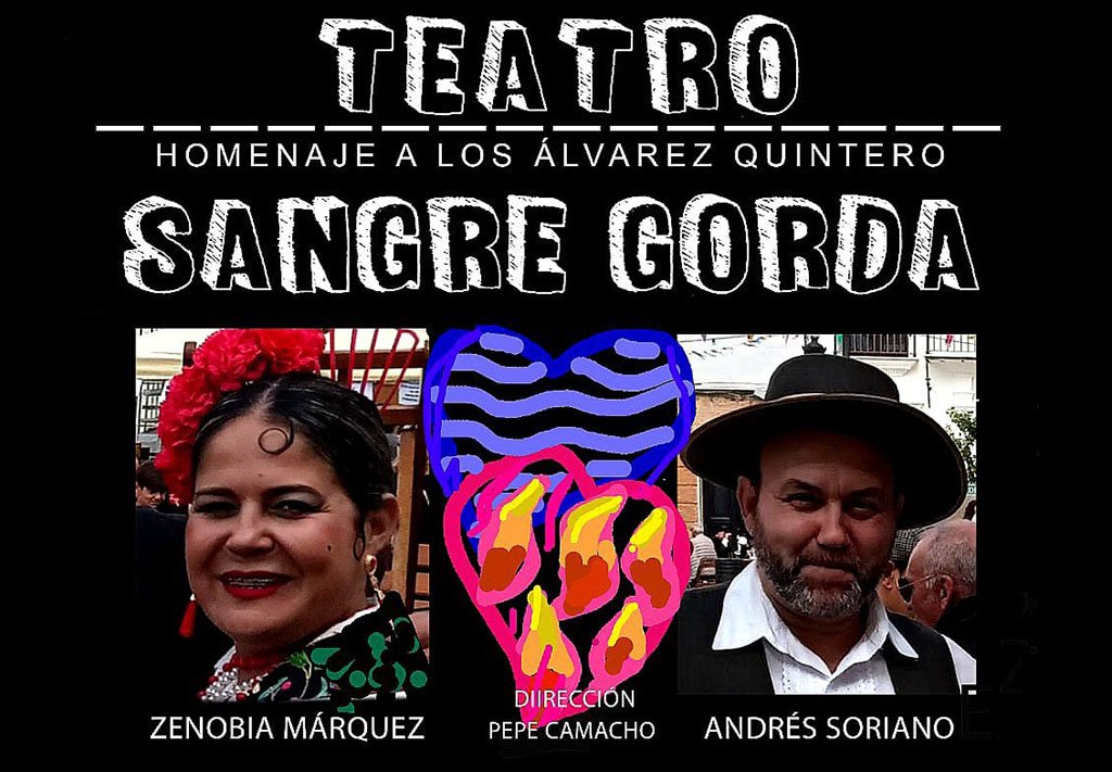 El 1900 se convierte en sala de teatro en homenaje a los hermanos Quintero