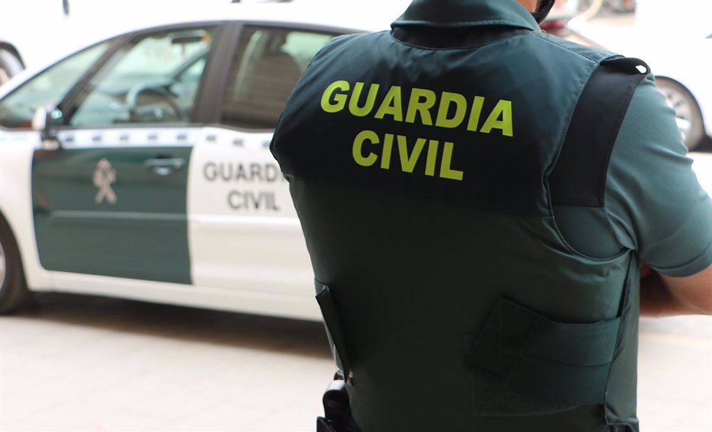 Herido un hombre en Isla Cristina tras sufrir varias puñaladas durante una reyerta