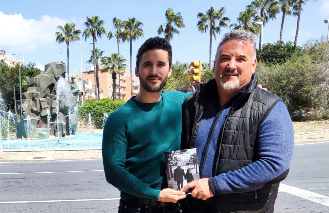 Los ‘Cuentos de Saltés’ ponen la literatura al servicio del patrimonio