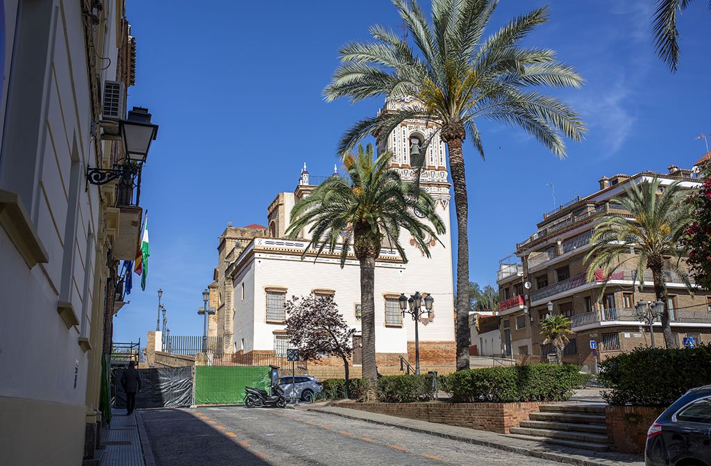 El Ayuntamiento aborda la reforma ‘integral’ de la Plaza de San Pedro