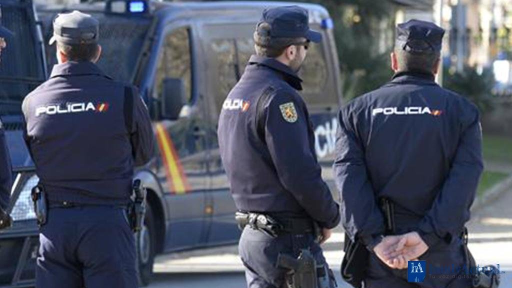 Herida una persona en un tiroteo en la barriada de La Navidad