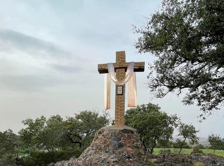 Zalamea caminará hacia la ‘Cruz Vieja’ en su I Convivencia Romera