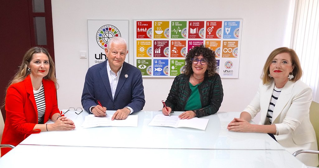 Lanzan un innovador programa formativo en inteligencia emocional aplicada a la Imagen Profesional