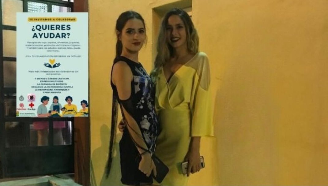 Fiesta benéica solidaria