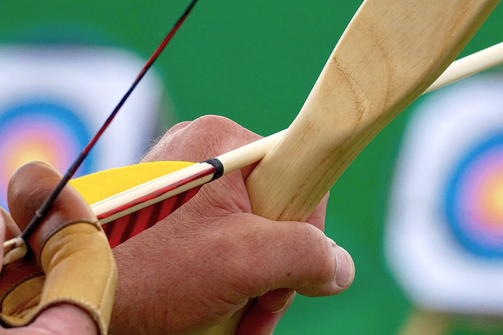 Huelva acogerá el Campeonato de España Universitario de Tiro con Arco