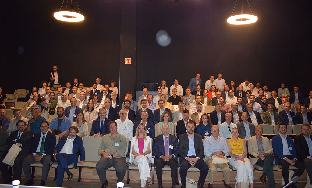 La minería metálica andaluza amplía su facturación un 12,5%