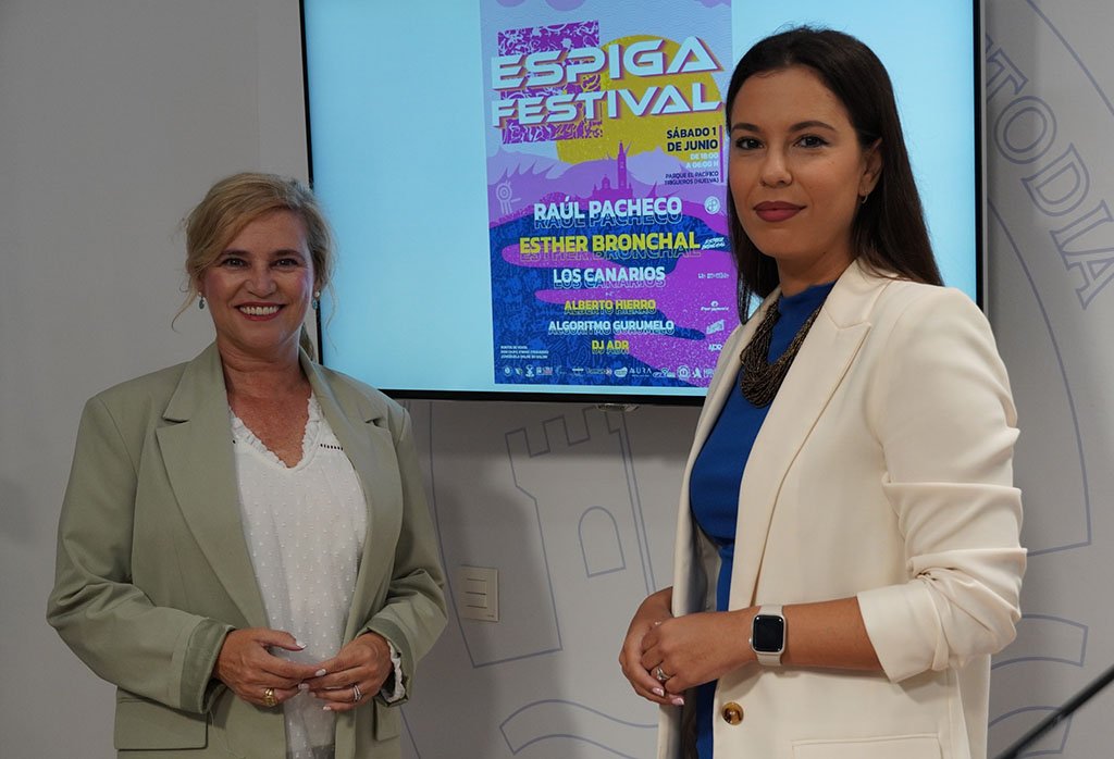 Trigueros acoge este sábado su I Espiga Festival