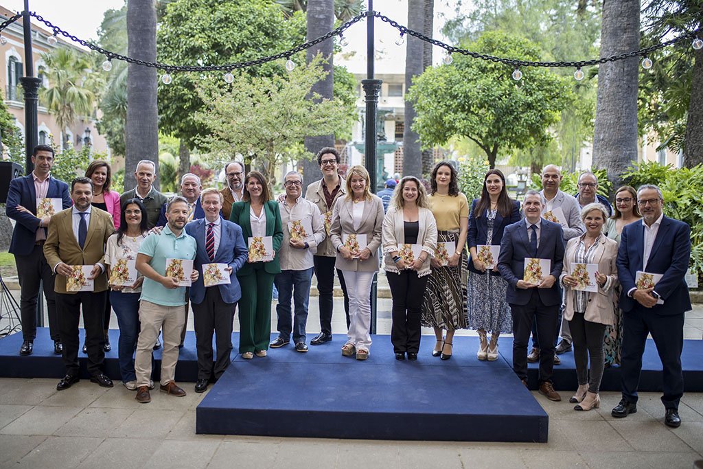 Huelva ya tiene su primera guía turística del Camino del Rocío