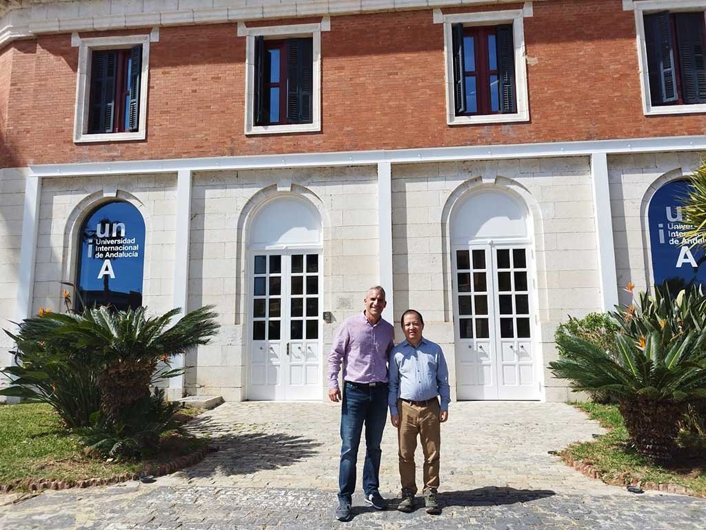 La UNIA mejora el acompañamiento de sus estudiantes con Inteligencia Artificial