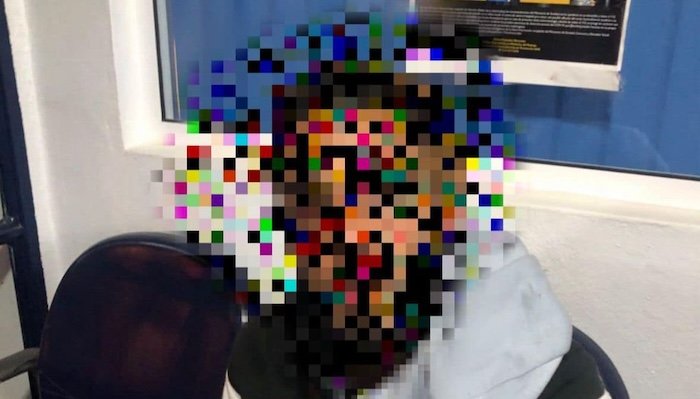 Detenido un hombre que había sido desterrado de Almonte por múltiples delitos