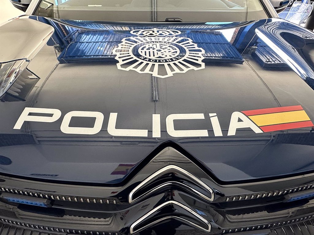 Detienen a tres personas en Huelva por explotación sexual de mujeres en Francia