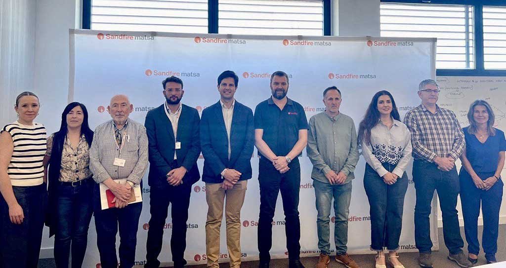 Matsa refuerza su compromiso con las comunidades vecinas con el VI Programa Pueblos