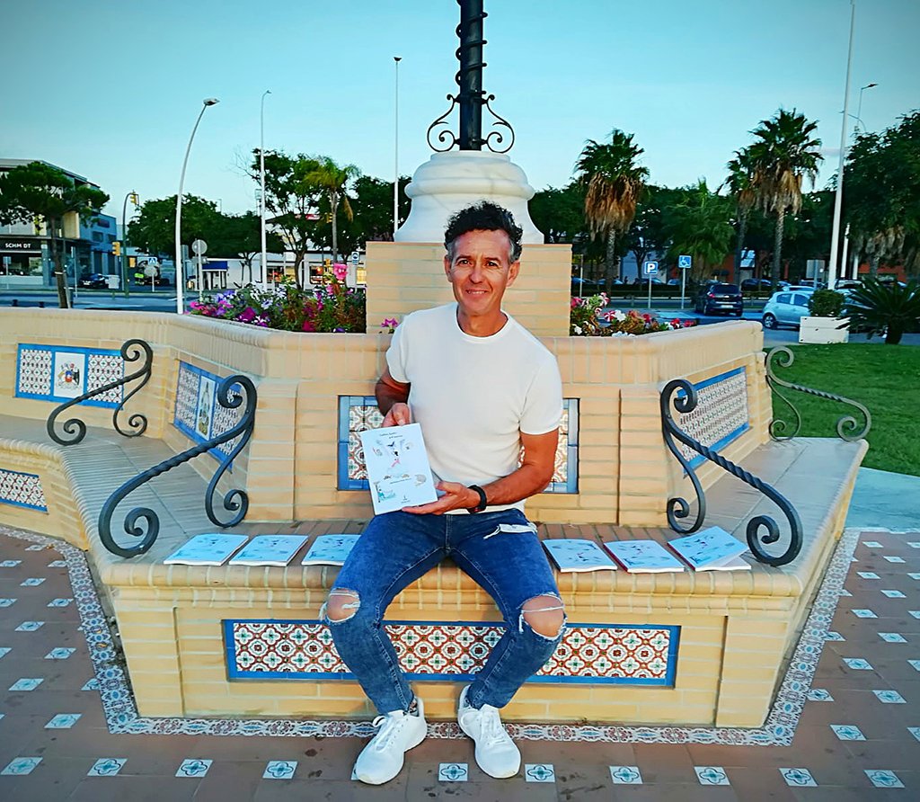 ‘Quelona, Quelón y el Universo’ desembarca este miércoles en el 1900