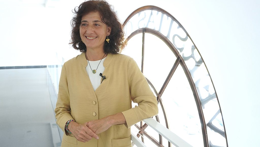 La Universidad de Huelva se fortalece en Europa con su inclusión en Eurashe
