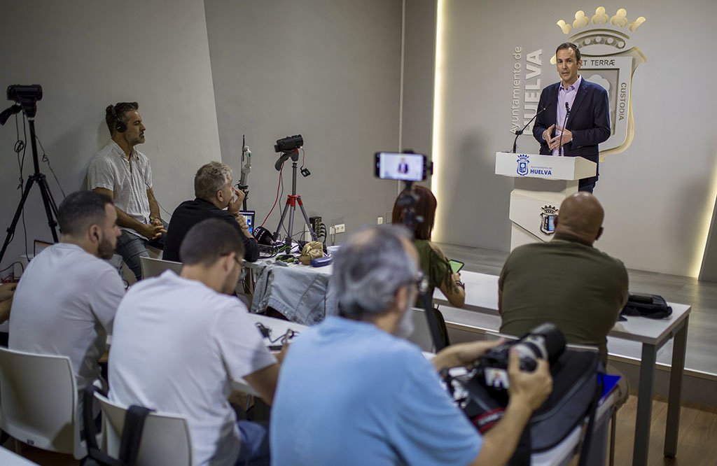 Un grupo inversor presenta una oferta formal de compra del Recre