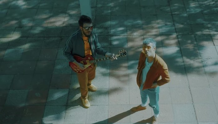 Antílopez desde cero