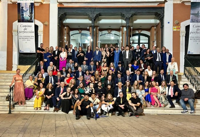 La joven onubense Edith Fernández Clauss realiza su primer largometraje en Huelva
