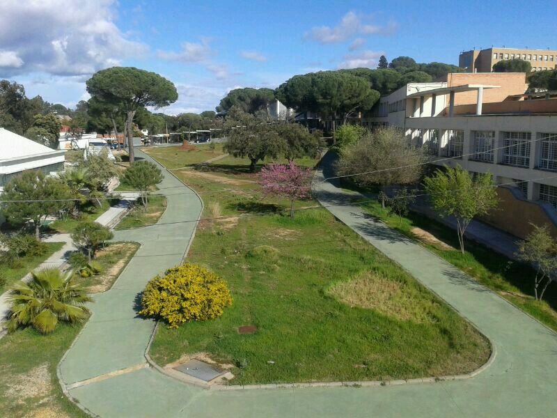 El IES Cuenca Minera incorpora el ciclo formativo de Grado Superior Dual sobre Energías Renovables
