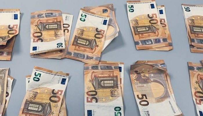 Detenido Isla Cristina