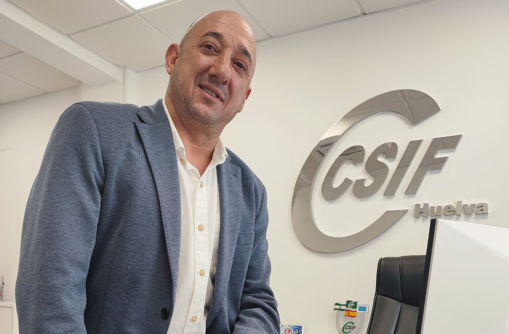 El CSIF celebra su X Congreso Provincial bajo el lema ‘Todo por Huelva’