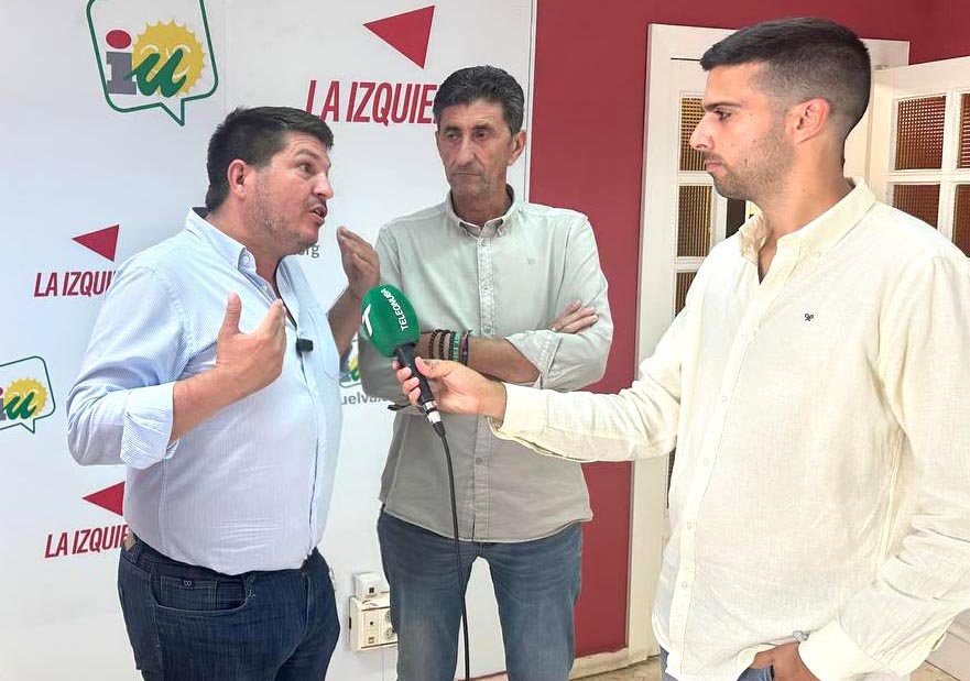 Toti pide a la Junta que se niegue al cierre de Río Tinto Plásticos