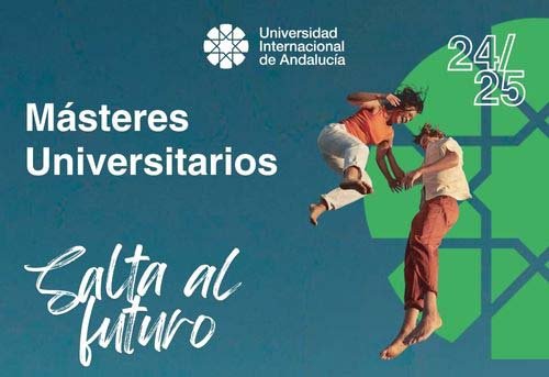 La UNIA programa 26 másteres universitarios para el próximo curso