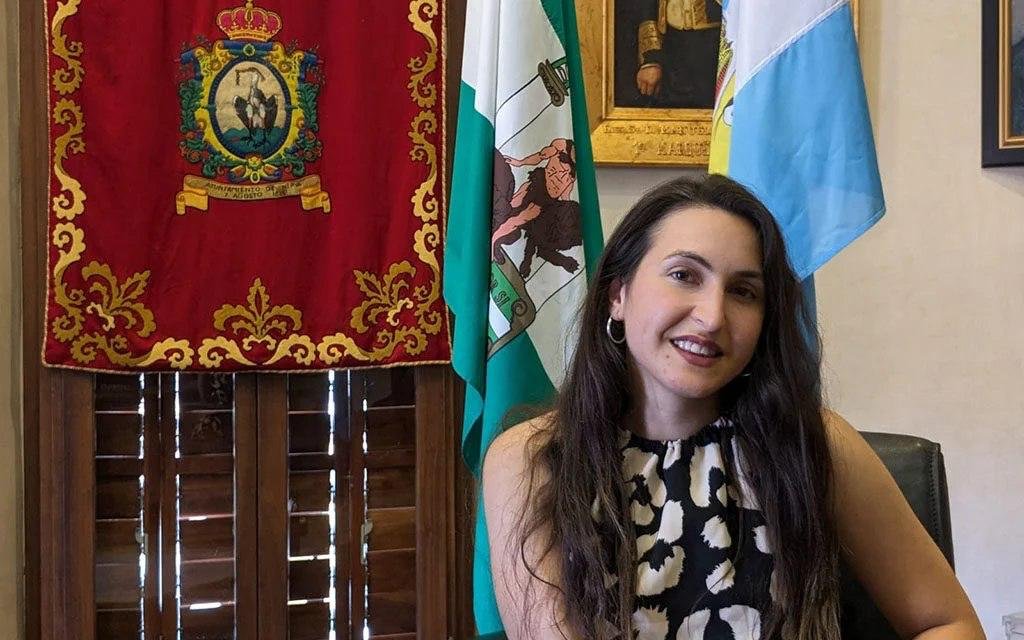 IU Nerva asegura que «nunca» ha tapado la gestión económica histórica del PSOE