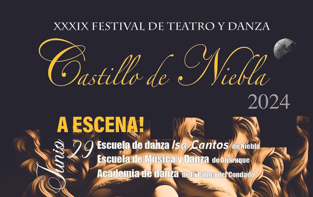 Las Escuelas de Música y Danza de la provincia abren el sábado el Festival de Niebla