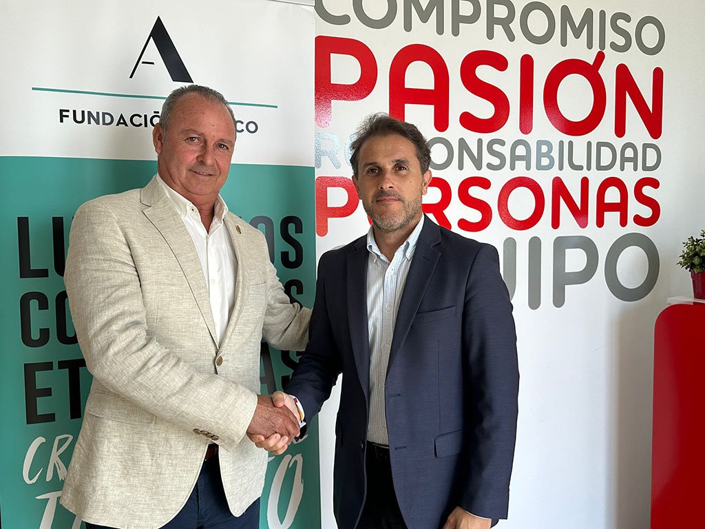 La CR Palos mejora la empleabilidad de personas con discapacidad y mayores de 45 años