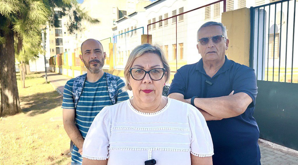 Sumar propone blindar la educación pública desde Europa con un 7% del PIB