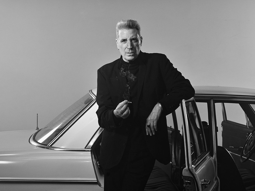 Loquillo, poesía, rock and roll y ‘30 años de Transgresiones’