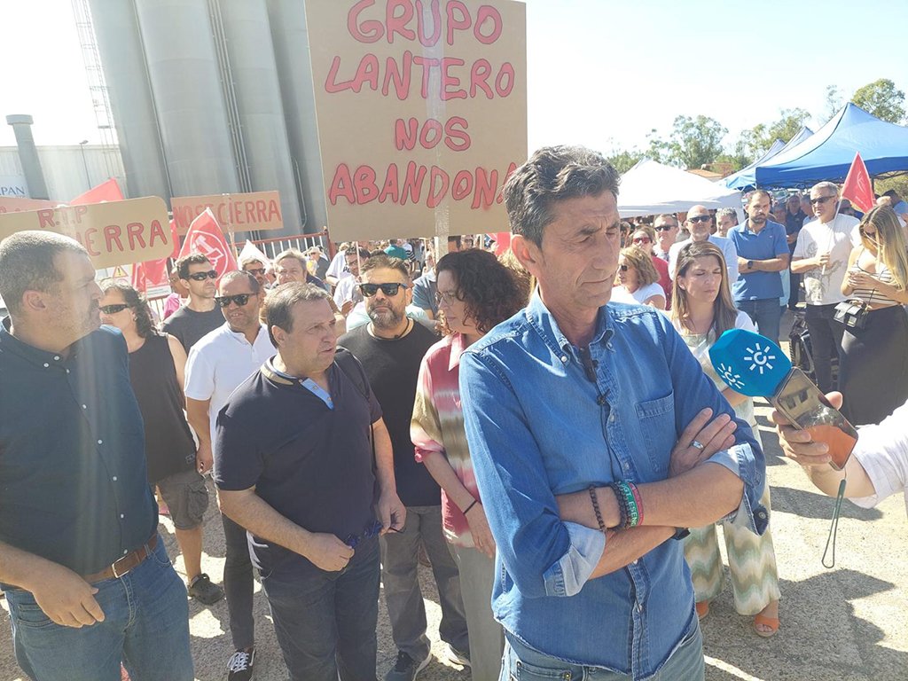 Río Tinto Plásticos atribuye su plan de cierre a causas productivas, organizativas y económicas