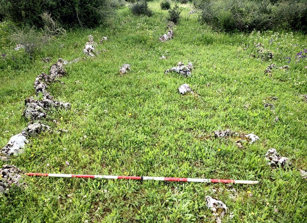 Fundación Río Tinto completa la prospección arqueológica de Dehesa de la Sierra en Aznalcóllar