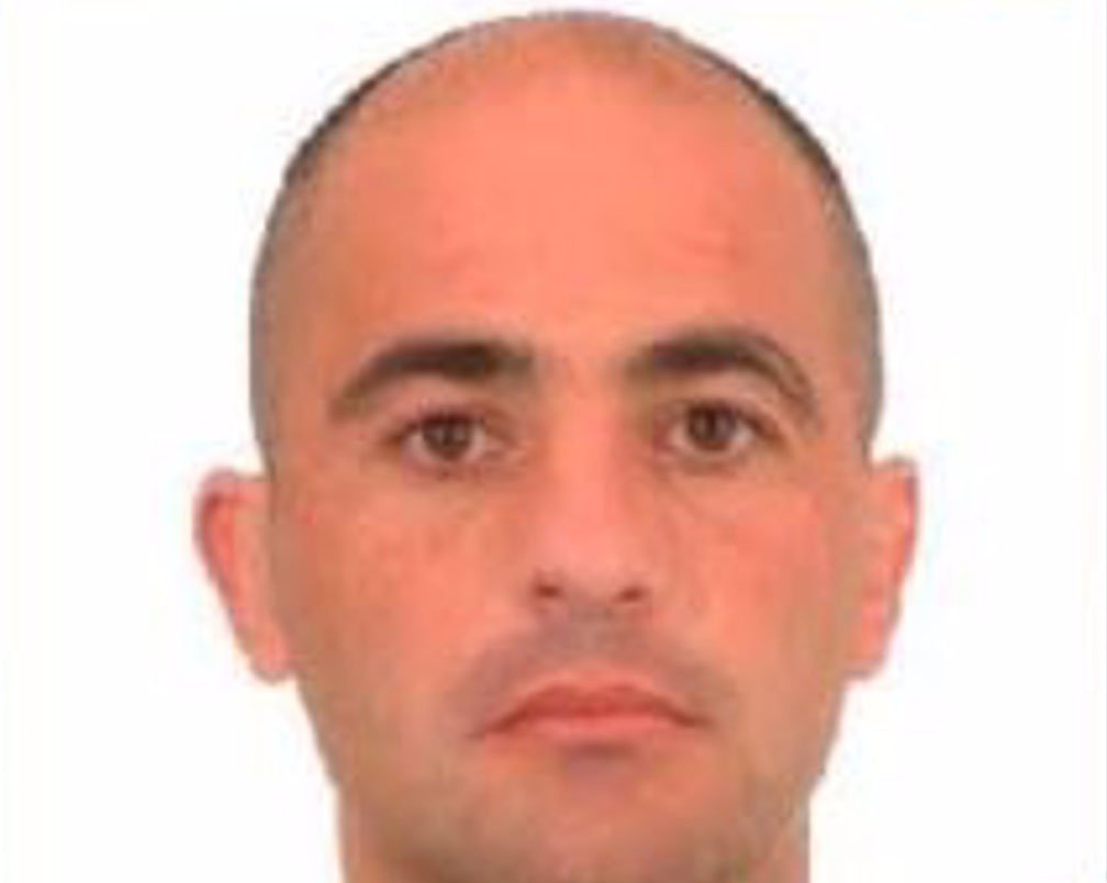 La Policía pide ayuda para encontrar a uno de los capos del hachís más importantes de Huelva